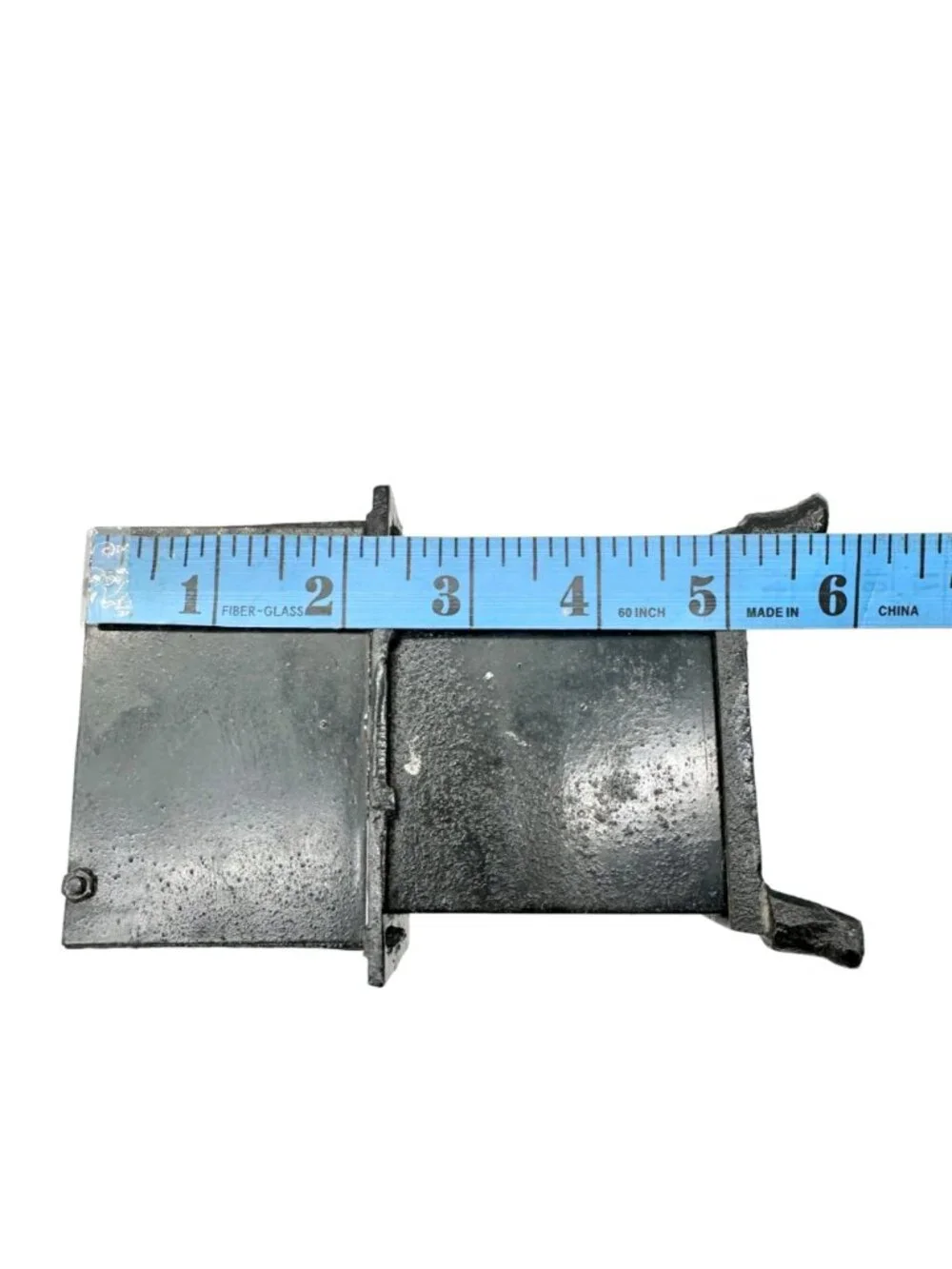 Blue Bird Vintage Cast Iron Toy Stove With Coal Bucket & Shovel 6” H Collectible